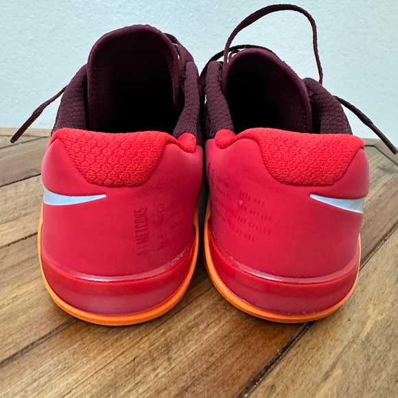 Nike Metcon 5 Training Shoes - Picture 4 of 6